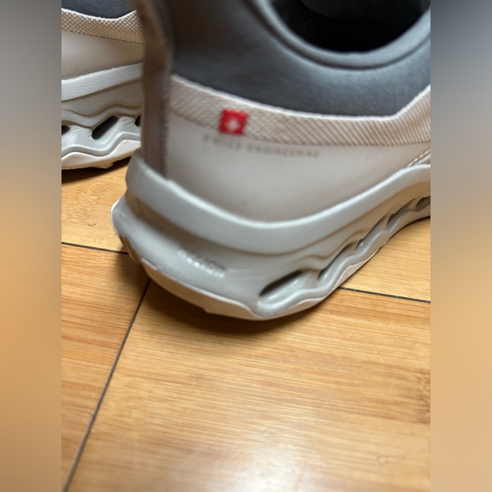 On Running  Cloud horizon 2 Mens Sneakers Size 10.5 - Picture 6 of 16